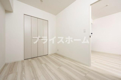 【寝室】 | エンクレスト博多駅南CELES