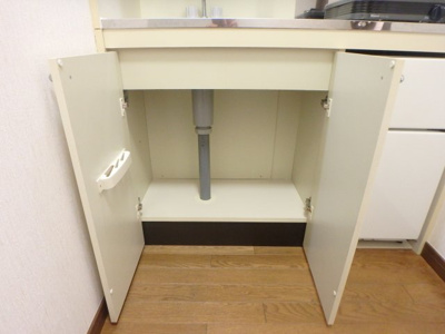 【バルコニー】 | ステラハウス４－８００ | お洗濯が快適なバルコニー