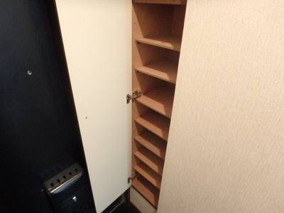 【セキュリティ】 | ステラハウス４－８００ | TVモニターホン設置済