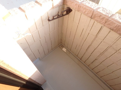 【展望】 | ステラハウス４－８００ | 眺望