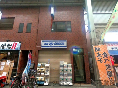 【外観】 | コーハツビル