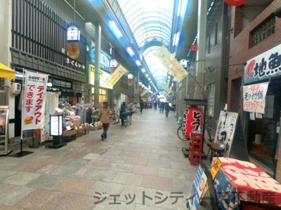 【周辺】 | コーハツビル