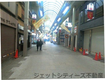 【周辺】 | コーハツビル