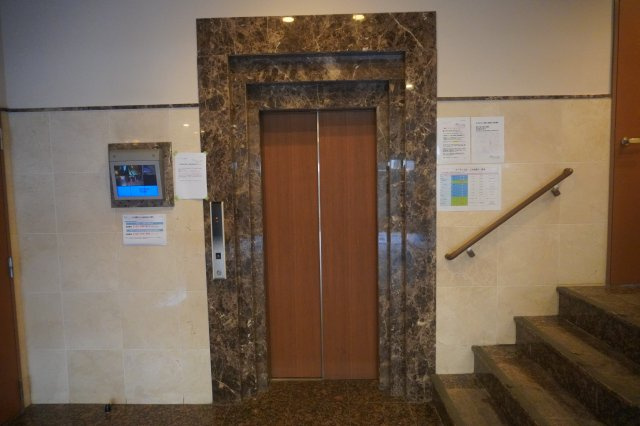 仲介手数料0！！アーデン上社のその他共用部分