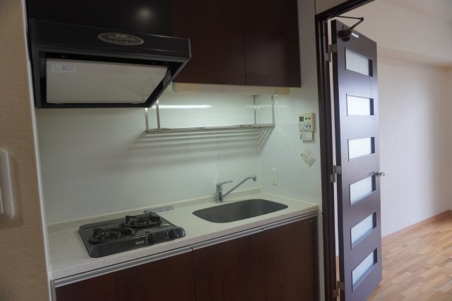 仲介手数料0！！アーデン上社のキッチン