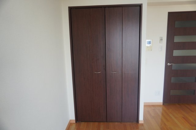 仲介手数料0！！アーデン上社の収納