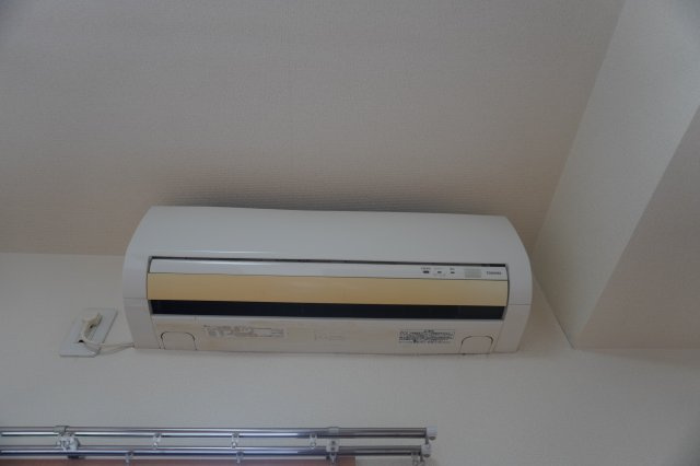 仲介手数料0！！アーデン上社の設備