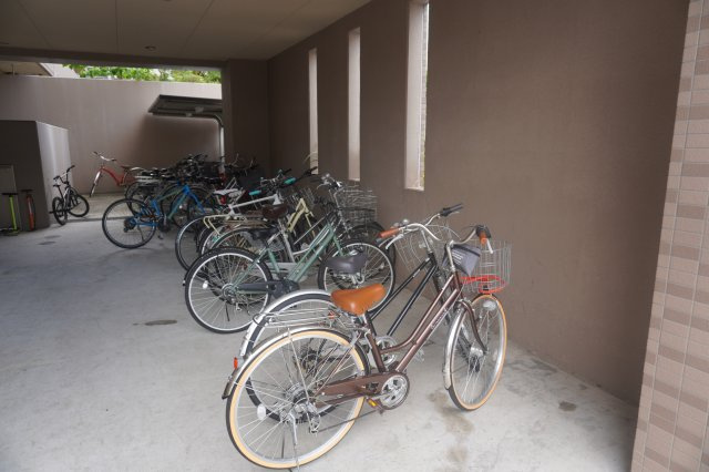 仲介手数料0！！アーデン上社のその他共用部分