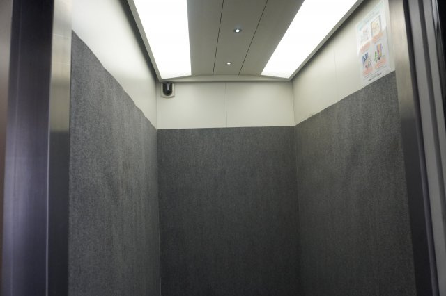 仲介手数料0！！アーデン上社のその他共用部分