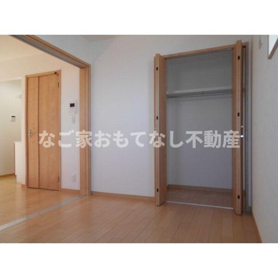 【収納】 | ルーチェ（LUCE）