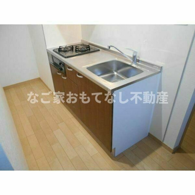 【キッチン】 | ルーチェ（LUCE）