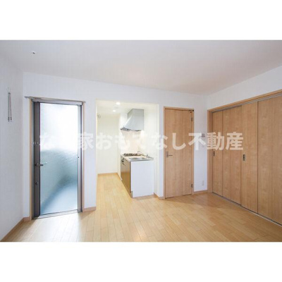 【居間・リビング】 | ルーチェ（LUCE）