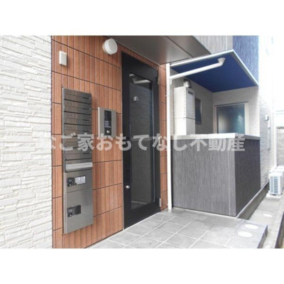 【セキュリティ】 | ルーチェ（LUCE）