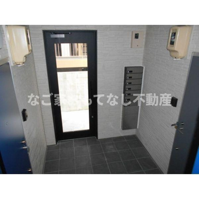 【その他共用部分】 | ルーチェ（LUCE）