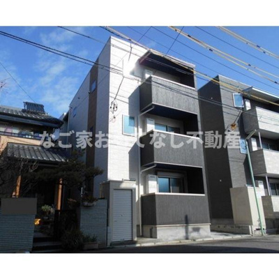 【外観】 | ルーチェ（LUCE） | LUCE 