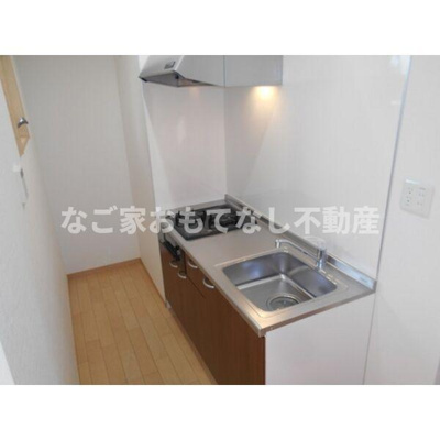 【キッチン】 | ルーチェ（LUCE）