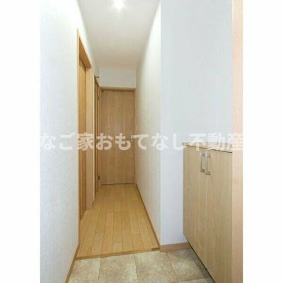 【玄関】 | ルーチェ（LUCE）