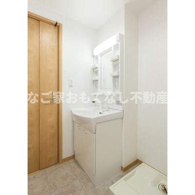 【洗面所】 | ルーチェ（LUCE）