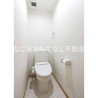 【トイレ】 | ルーチェ（LUCE）