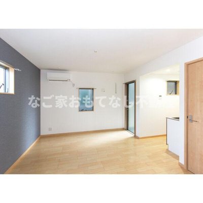 【居間・リビング】 | ルーチェ（LUCE）