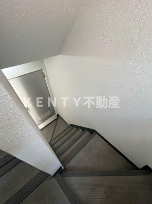 【その他共用部分】 | エクセルピア日の出