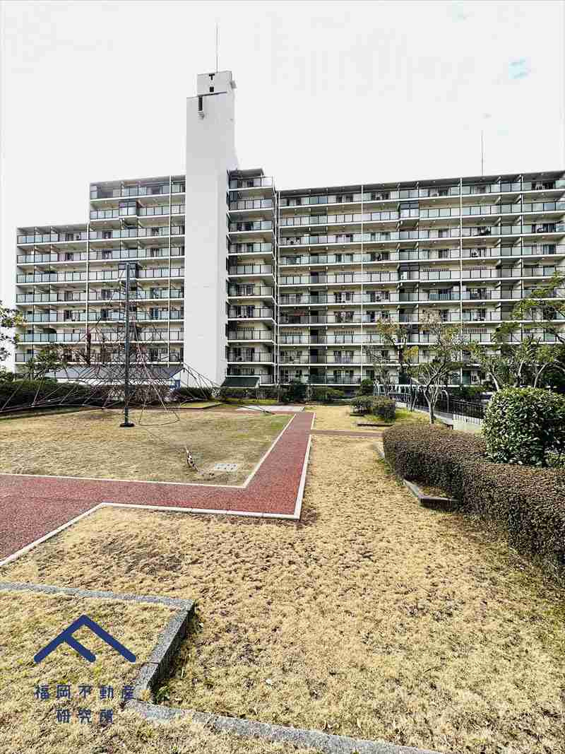 のむら貝塚ガーデンシティ壱番館