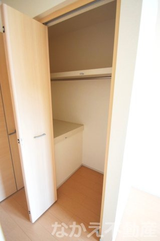 【収納】 | 小物を収納するのに便利です