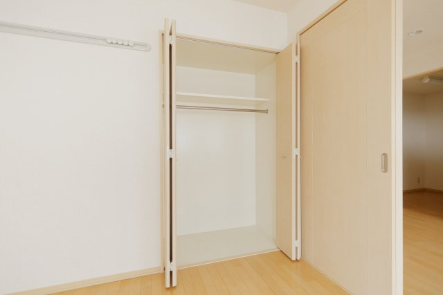 サンモール スクエアの洋室|別部屋、参考写真になります