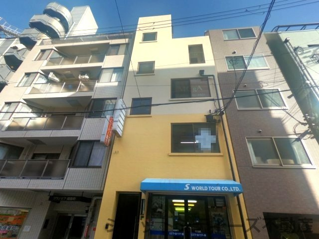【外観】 | ビギンビル
