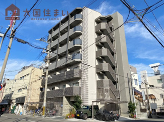 【外観】