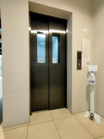 スカール桜城のその他共用部分
