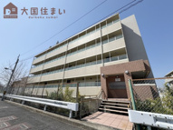 レバンガABENO APの画像