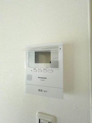 【セキュリティ】 | セジュール山田