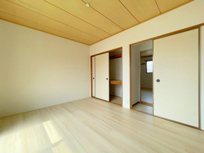 【子供部屋】 | セジュール山田