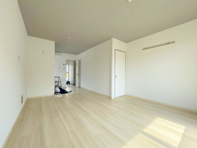 【居間・リビング】 | セジュール山田