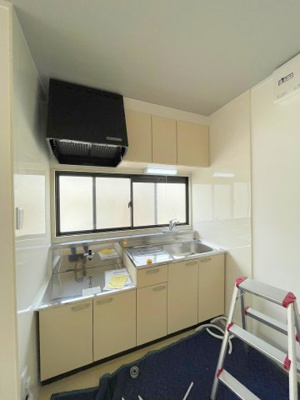 【キッチン】 | セジュール山田