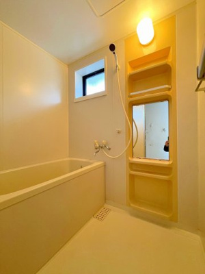 【浴室】 | セジュール山田