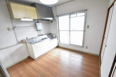 【内装】 | ハイツタカハシ