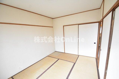 【居間・リビング】 | ハイツタカハシ