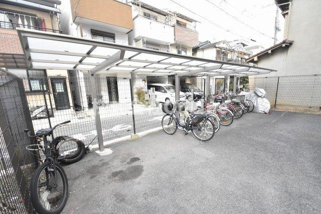 ハイツタカハシのその他共用部分
