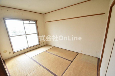 【居間・リビング】 | ハイツタカハシ