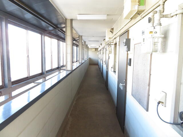 シティ大塚のその他共用部分