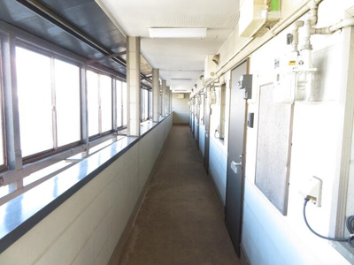 【その他共用部分】 | シティ大塚