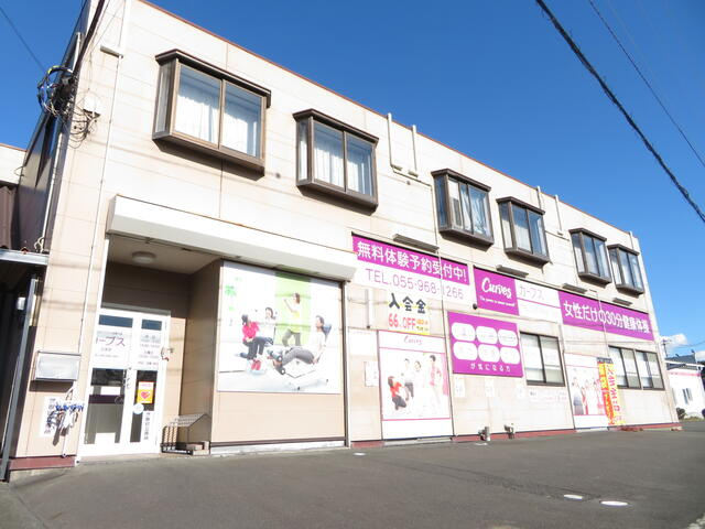 シティ大塚の外観