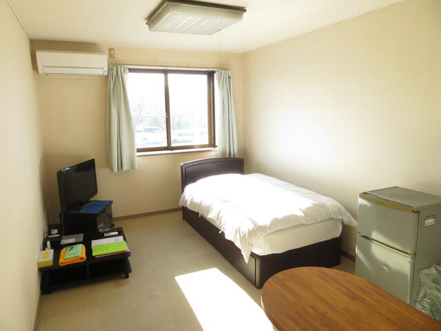 シティ大塚の洋室