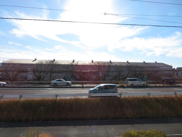 シティ大塚の展望