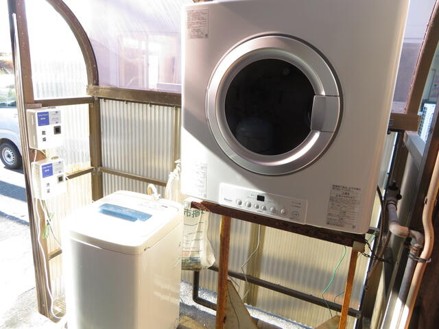 シティ大塚のその他