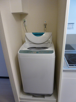 【設備】 | レオネクストいなほ