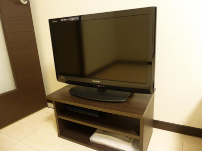 【設備】 | レオネクストいなほ