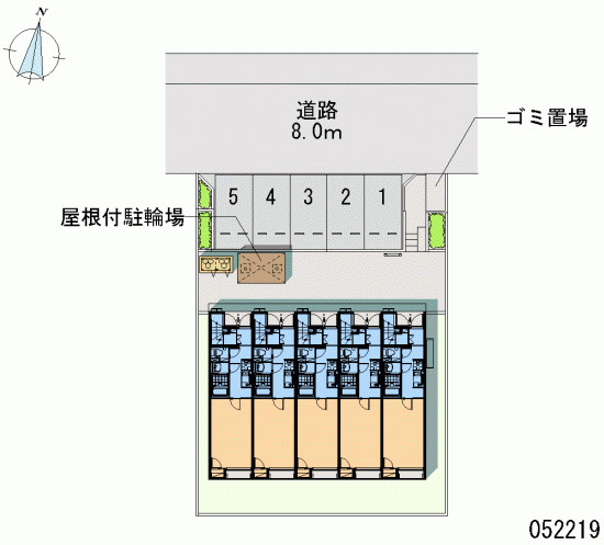 【地図】 | レオネクストいなほ